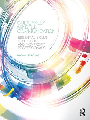 cover image of Culturally Mindful Communication